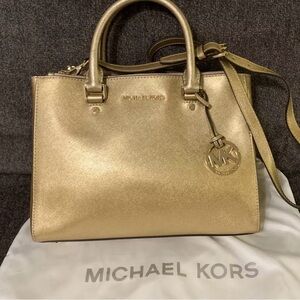Michael Kors Handbag
